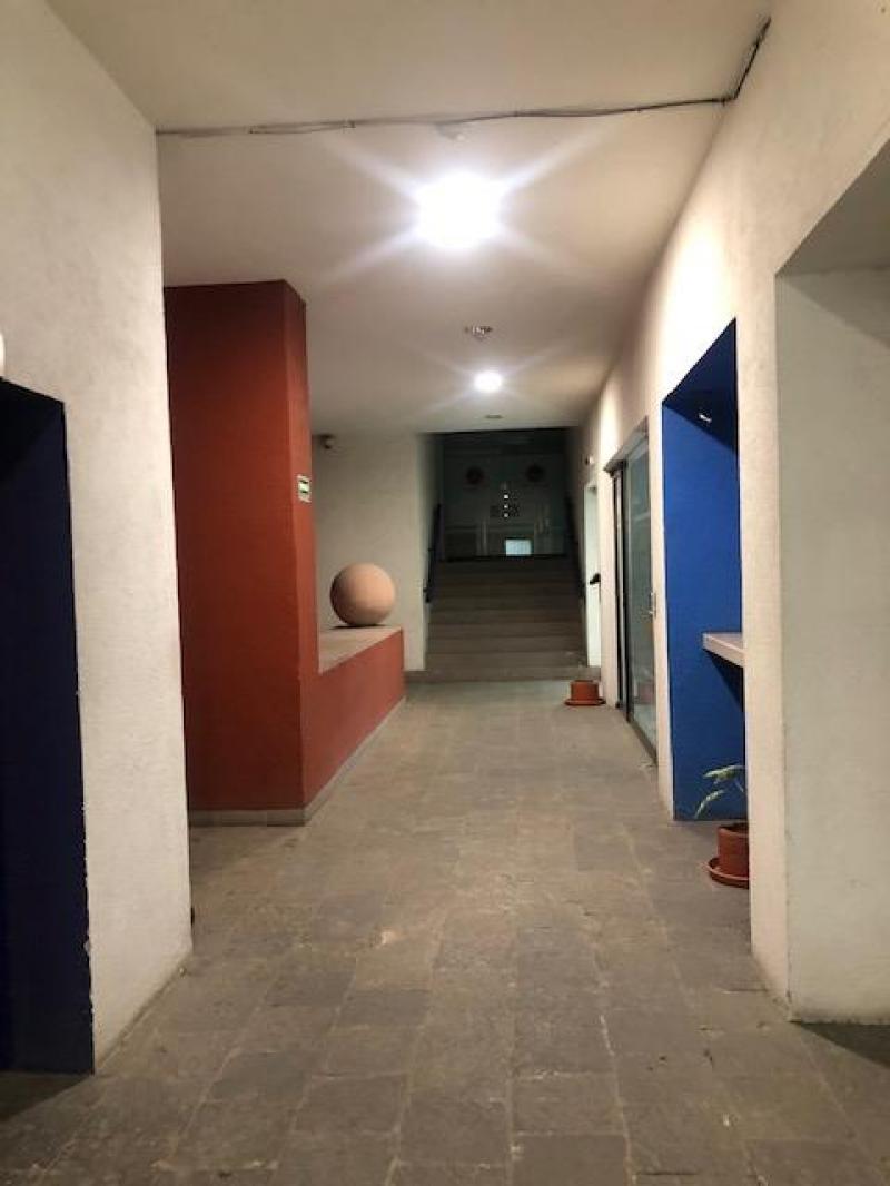 Renta de Oficina  en SAN LUIS POTOSI en DEL VALLE