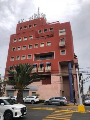 Renta de Oficina en DEL VALLE