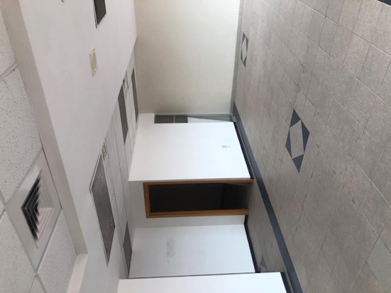 Renta de Oficina  en SAN LUIS POTOSI en DEL VALLE