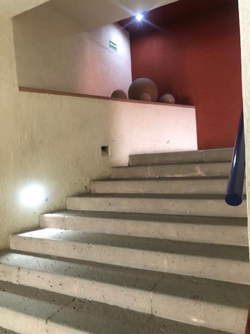 Renta de Oficina  en SAN LUIS POTOSI en DEL VALLE