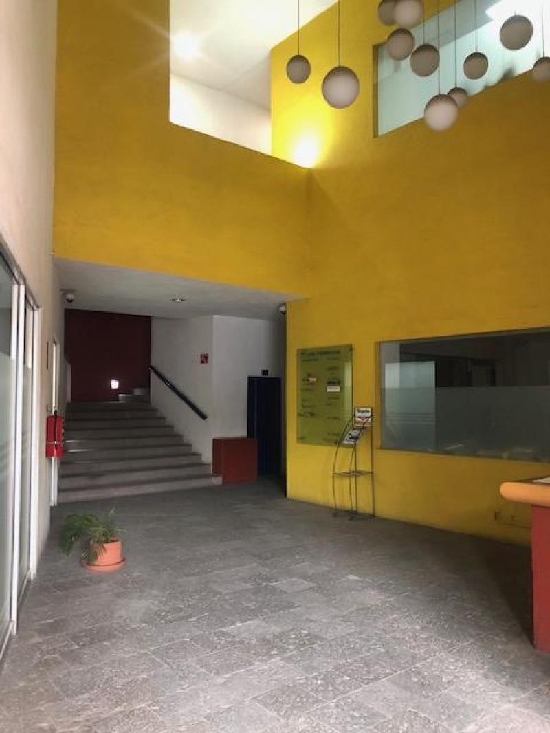 Renta de Oficina  en SAN LUIS POTOSI en DEL VALLE