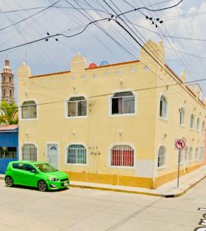 Renta de Departamento en SANTUARIO DE GUADALUPE