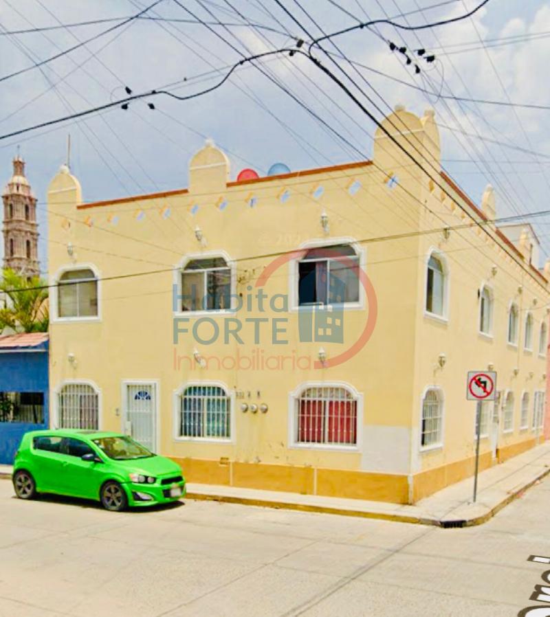 Renta de Departamento  en  en SANTUARIO DE GUADALUPE