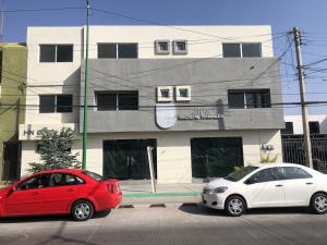Renta de Consultorio en JARDINES DEL ESTADIO