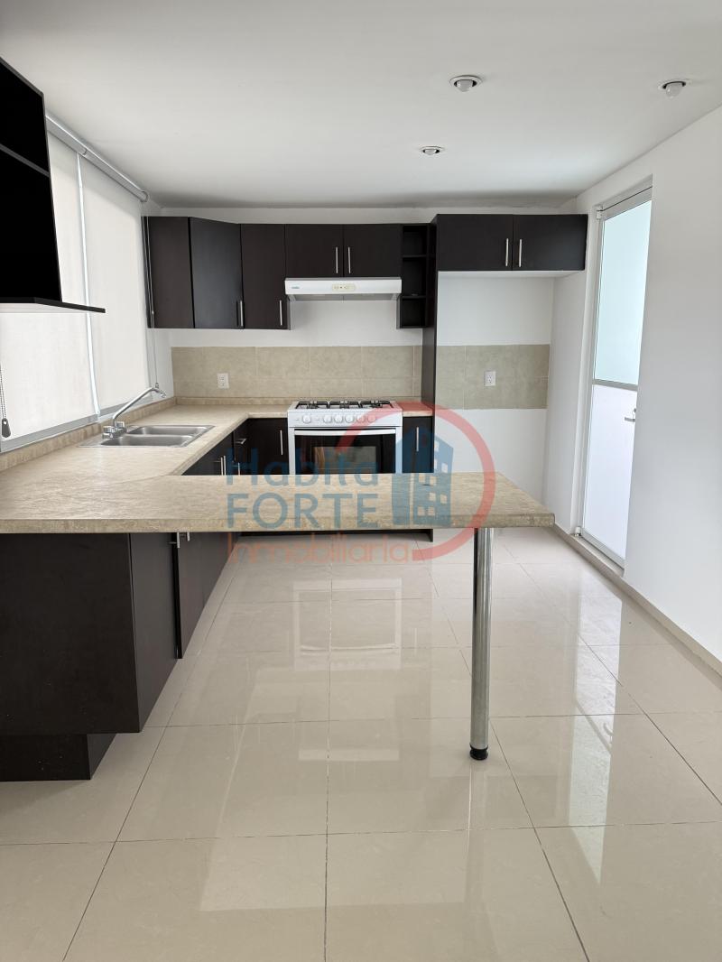 Venta de Departamento  en SAN LUIS POTOSI en RINCONADA DE LOS ANDES