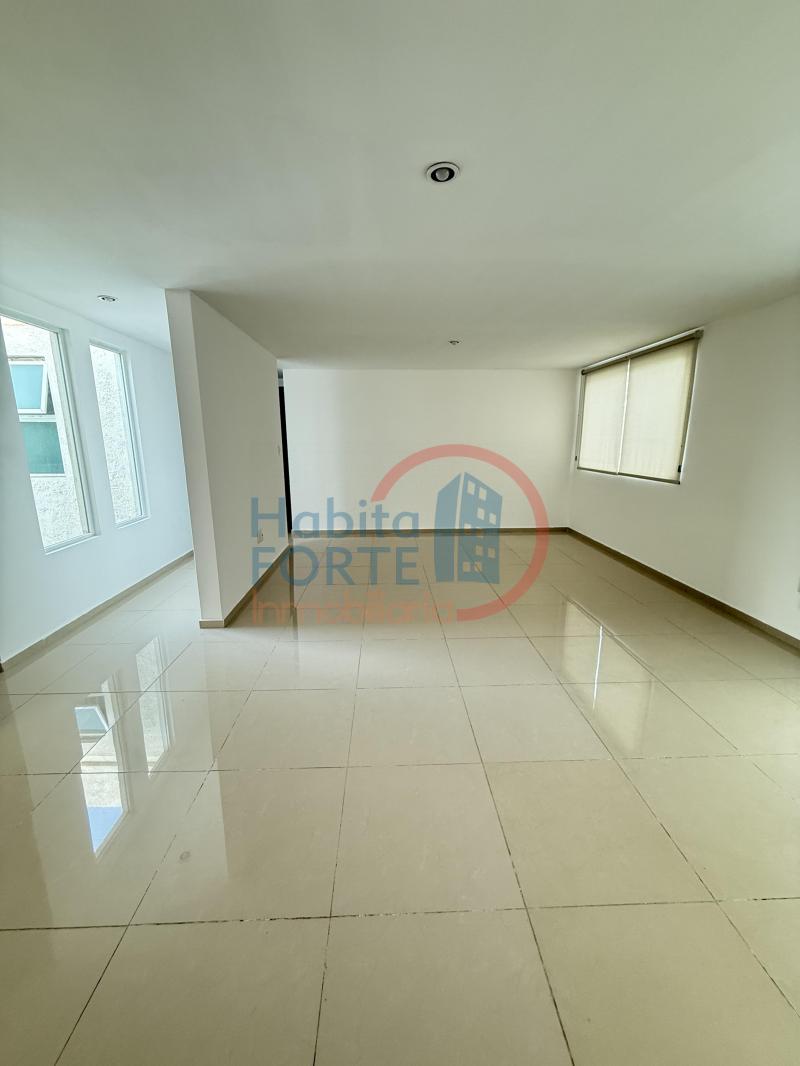 Venta de Departamento  en SAN LUIS POTOSI en RINCONADA DE LOS ANDES