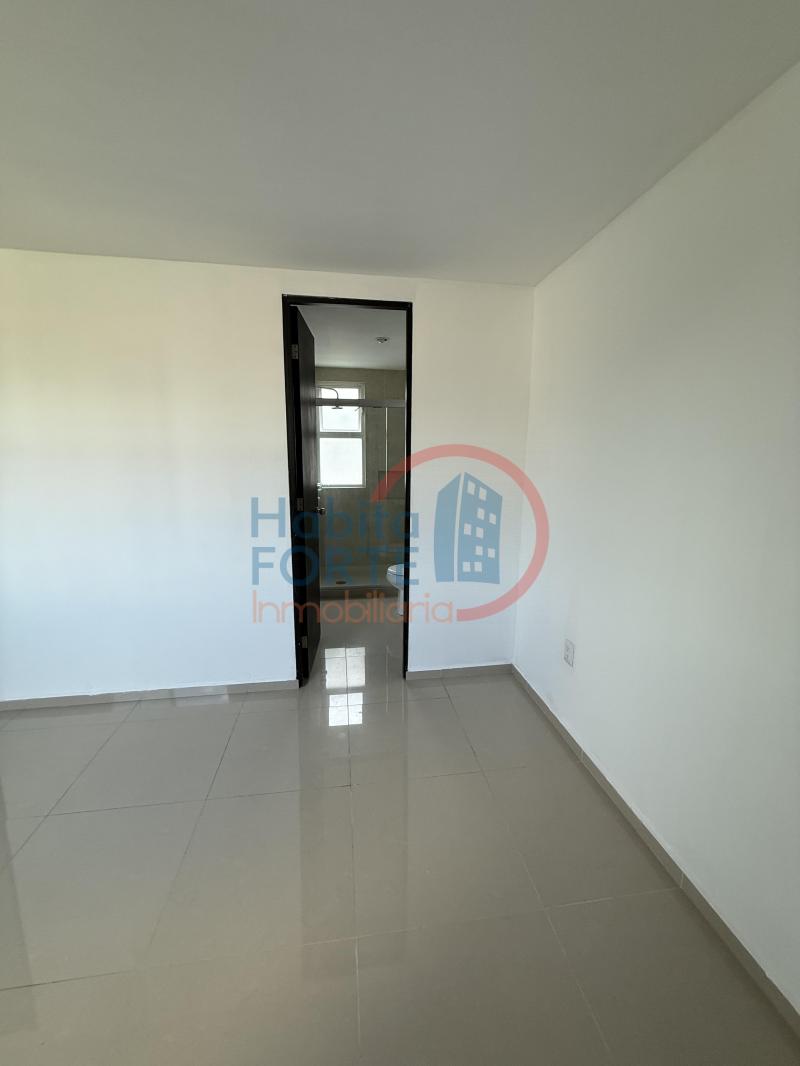 Venta de Departamento  en SAN LUIS POTOSI en RINCONADA DE LOS ANDES