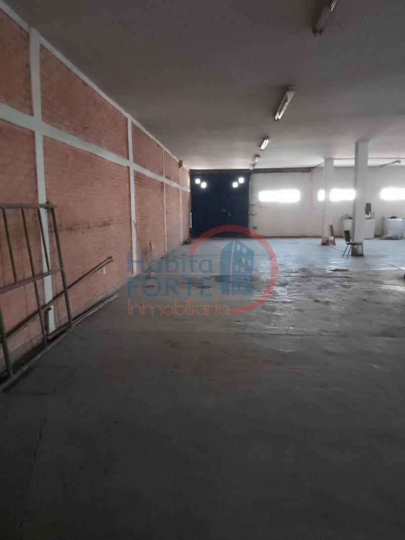Venta de Bodega  en  en EL SAUZALITO
