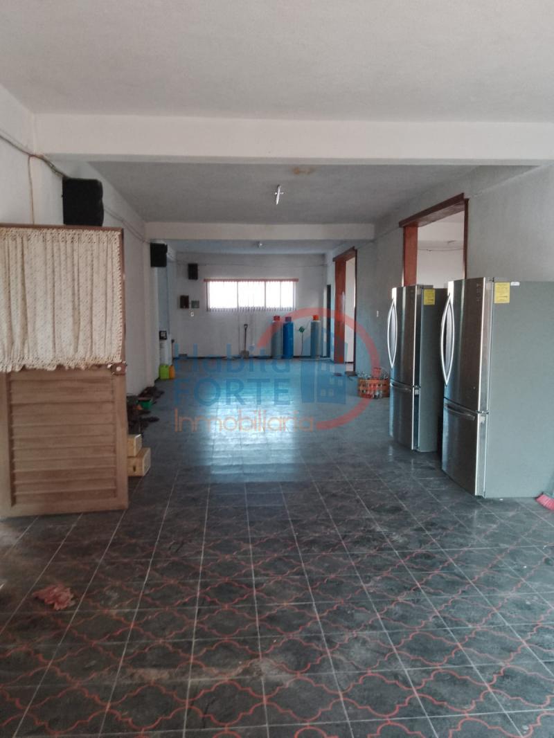 Venta de Bodega  en  en EL SAUZALITO