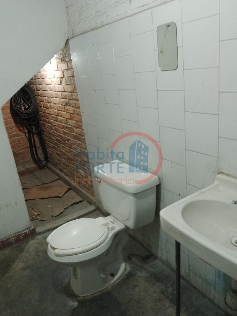 Venta de Bodega  en  en EL SAUZALITO