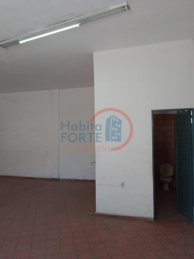 Venta de Bodega  en  en EL SAUZALITO