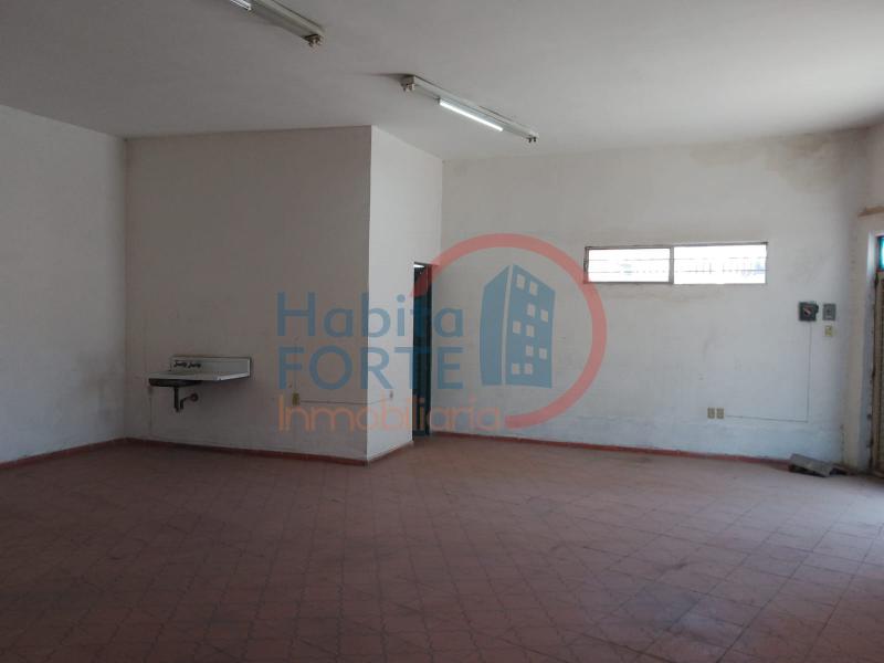 Venta de Bodega  en  en EL SAUZALITO