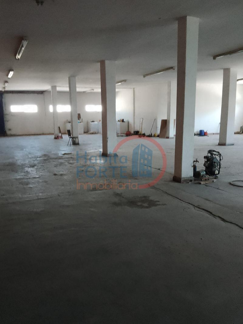 Venta de Bodega  en  en EL SAUZALITO