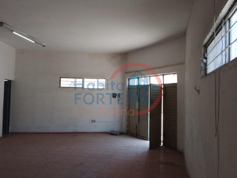 Venta de Bodega  en  en EL SAUZALITO