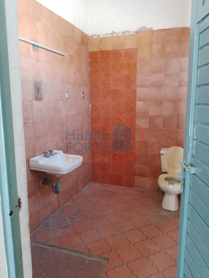 Venta de Bodega  en  en EL SAUZALITO