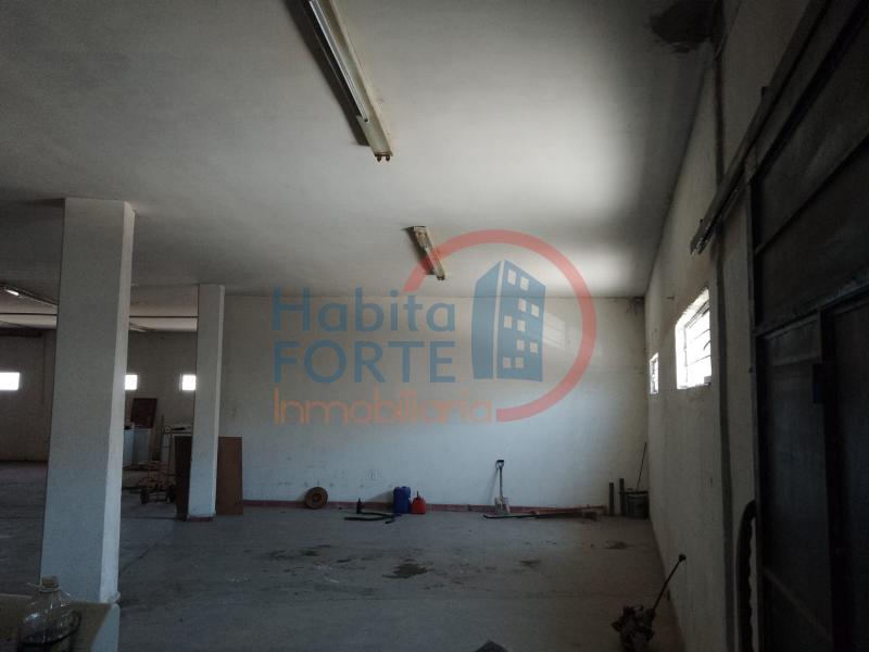 Venta de Bodega  en  en EL SAUZALITO