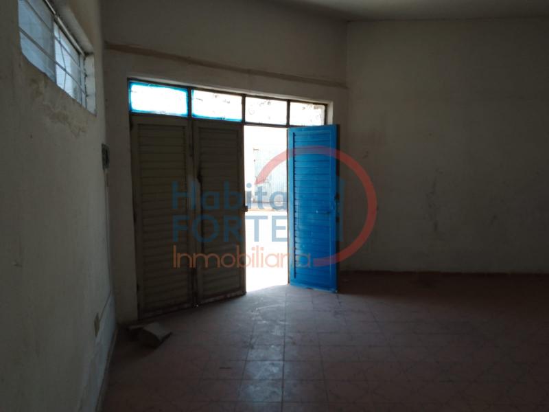 Venta de Bodega  en  en EL SAUZALITO