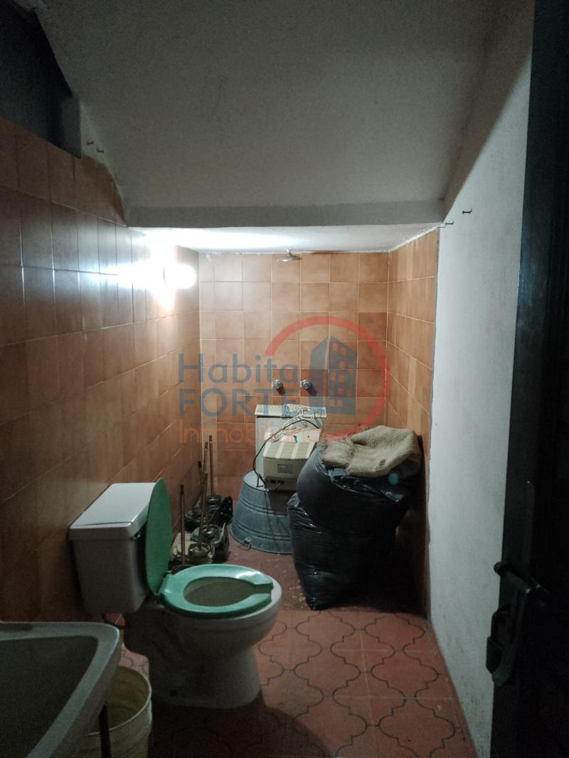 Venta de Bodega  en  en EL SAUZALITO