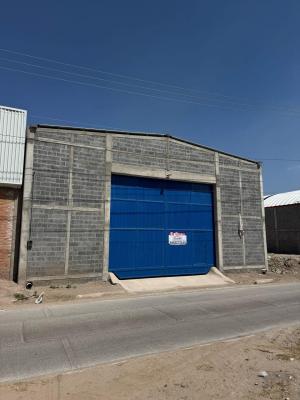 Venta de Bodega en LAS MERCEDES