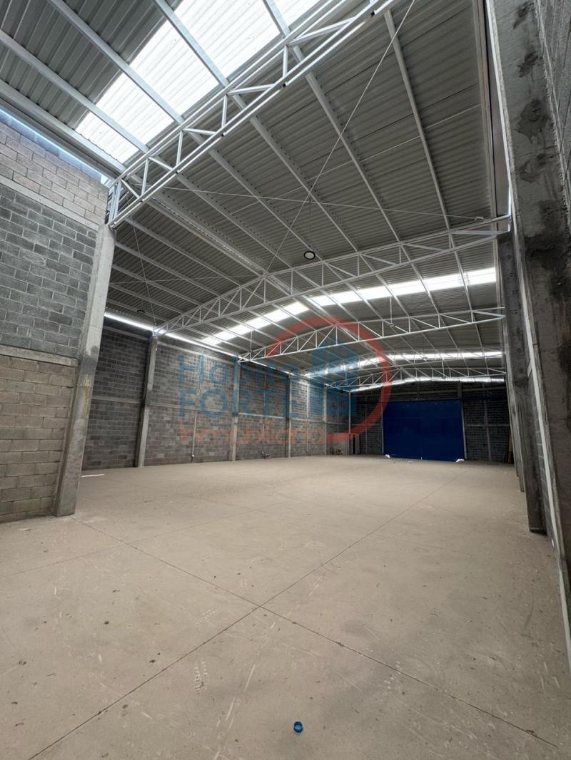 Venta de Bodega  en SAN LUIS POTOSI en LAS MERCEDES