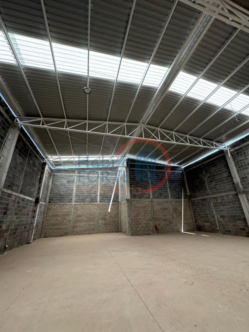 Venta de Bodega  en SAN LUIS POTOSI en LAS MERCEDES