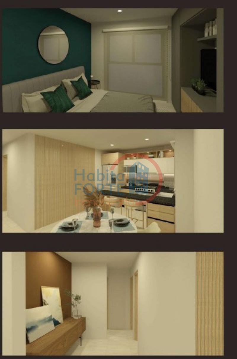 Venta de Departamento  en  en SOTAVENTO RESIDENCIAL