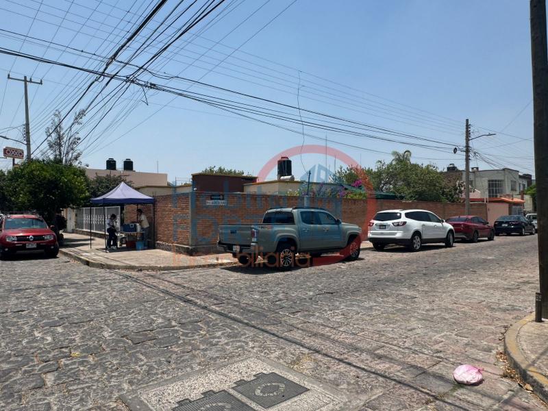 Venta de Terreno  en  en BUROCRATA