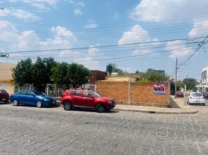 Venta de Terreno en BUROCRATA