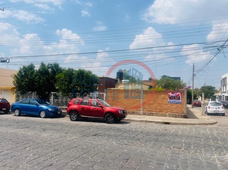 Venta de Terreno  en  en BUROCRATA