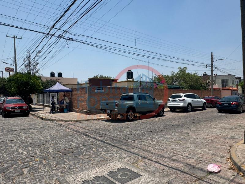 Venta de Terreno  en  en BUROCRATA