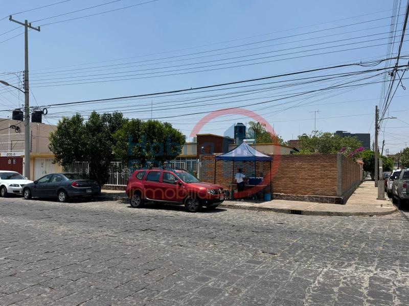 Venta de Terreno  en  en BUROCRATA