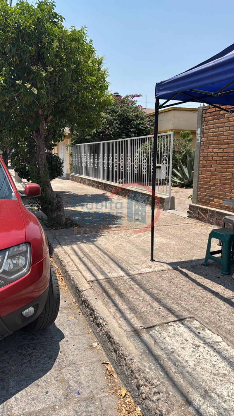 Venta de Terreno  en  en BUROCRATA