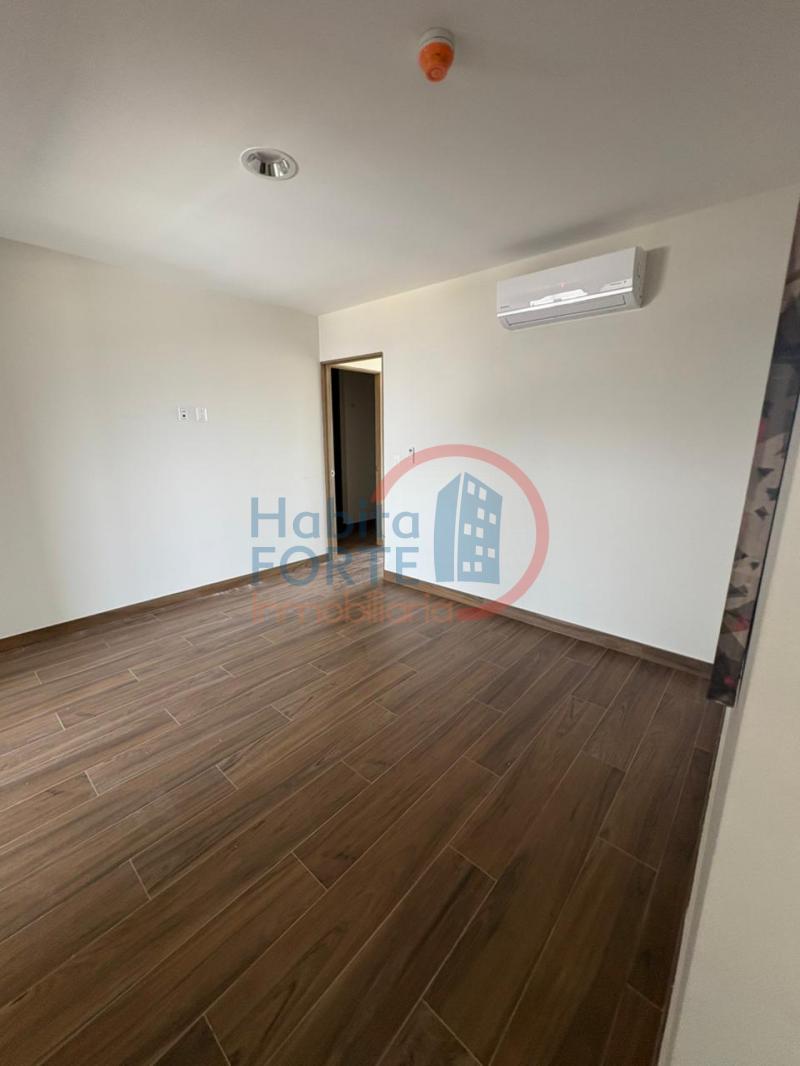 Renta de Departamento  en  en CUMBRES DEL LAGO JURIQUILLA