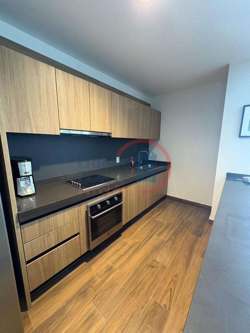 Renta de Departamento  en  en CUMBRES DEL LAGO JURIQUILLA