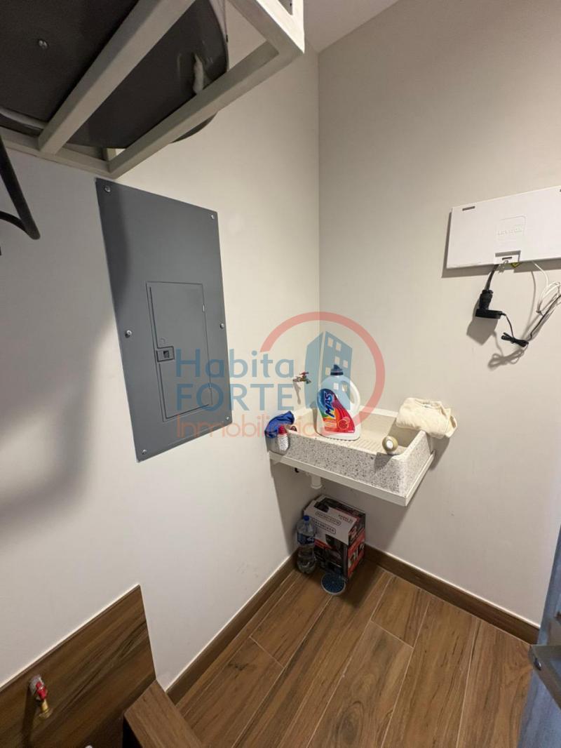 Renta de Departamento  en  en CUMBRES DEL LAGO JURIQUILLA