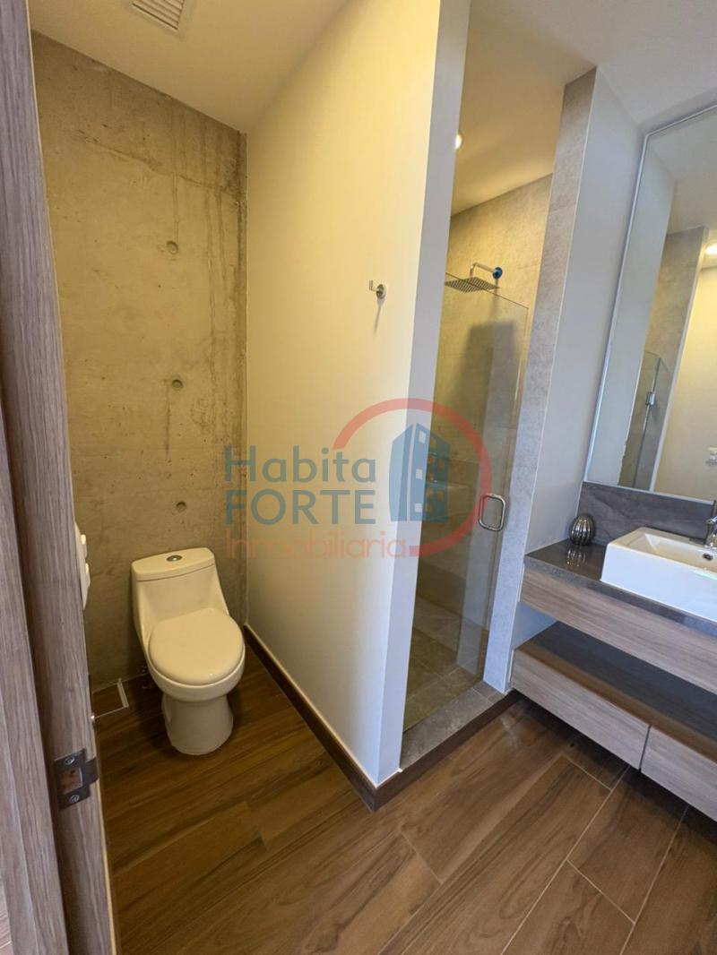Renta de Departamento  en  en CUMBRES DEL LAGO JURIQUILLA