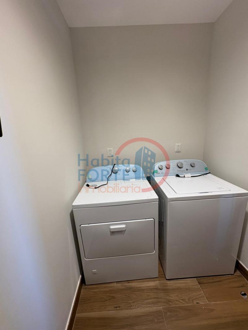 Renta de Departamento  en  en CUMBRES DEL LAGO JURIQUILLA