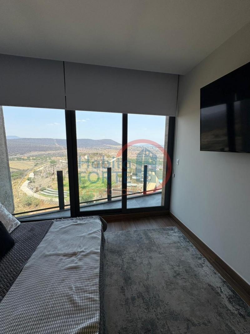 Renta de Departamento  en  en CUMBRES DEL LAGO JURIQUILLA