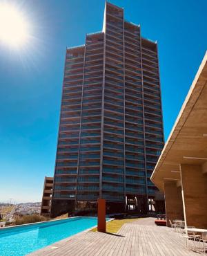 Renta de Departamento en CUMBRES DEL LAGO JURIQUILLA