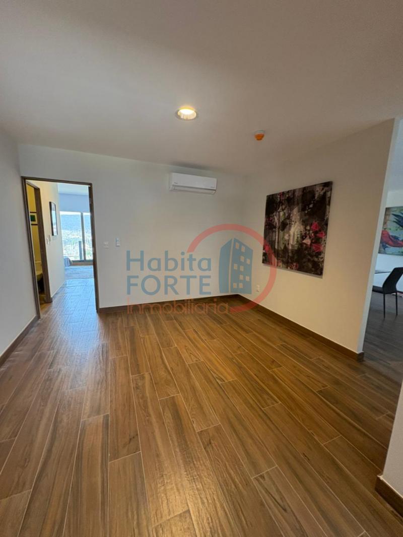 Renta de Departamento  en  en CUMBRES DEL LAGO JURIQUILLA