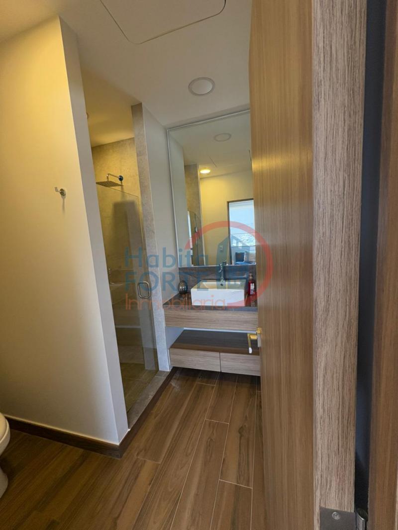 Renta de Departamento  en  en CUMBRES DEL LAGO JURIQUILLA