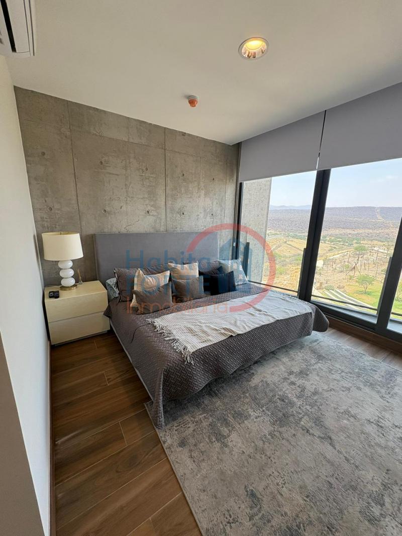 Renta de Departamento  en  en CUMBRES DEL LAGO JURIQUILLA