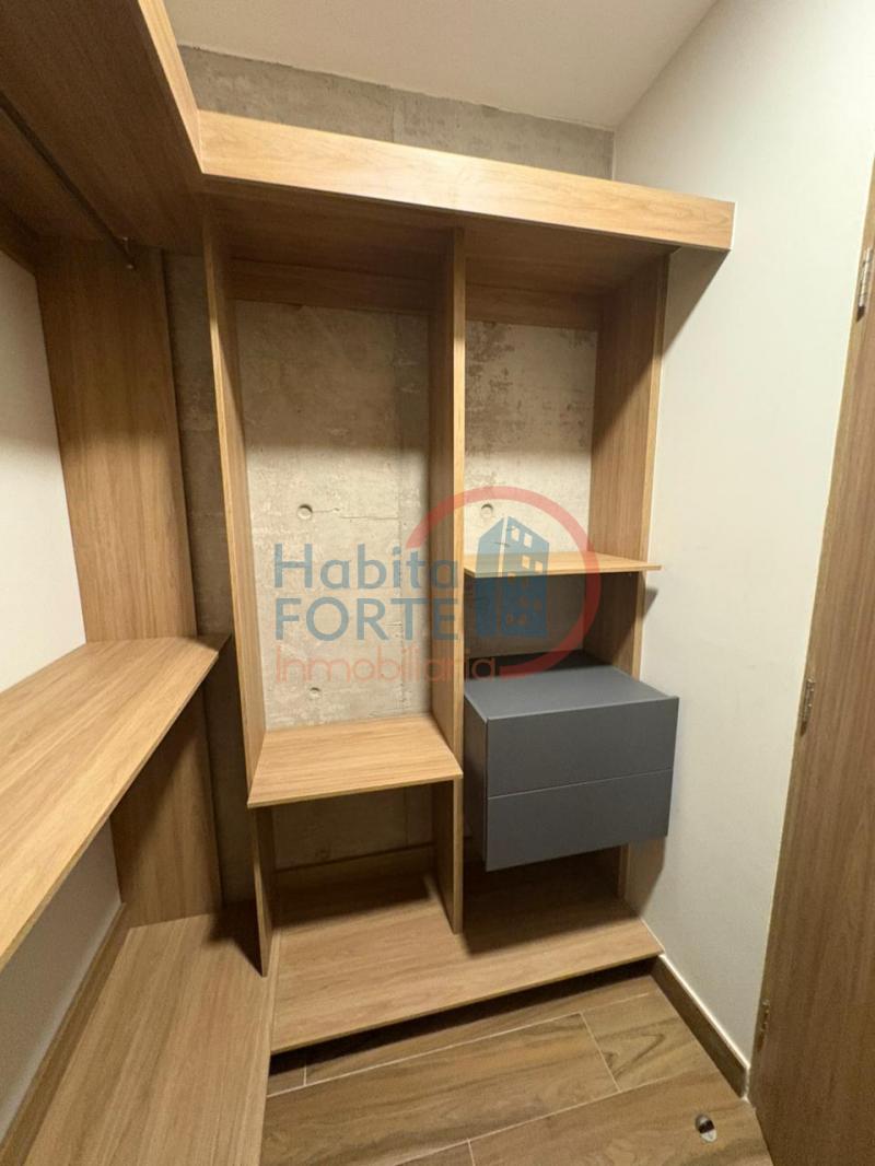 Renta de Departamento  en  en CUMBRES DEL LAGO JURIQUILLA