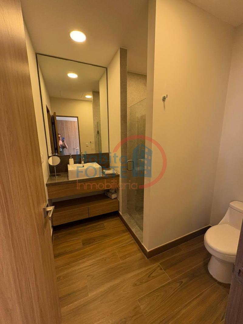Renta de Departamento  en  en CUMBRES DEL LAGO JURIQUILLA