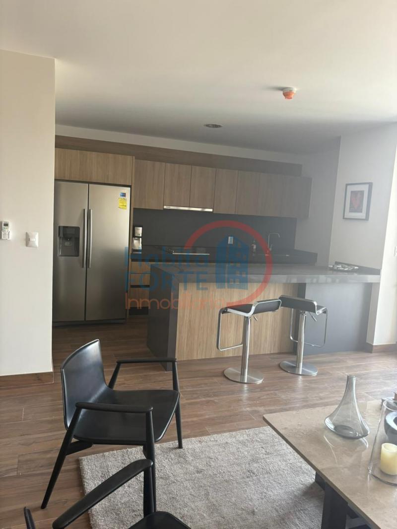 Renta de Departamento  en  en CUMBRES DEL LAGO JURIQUILLA