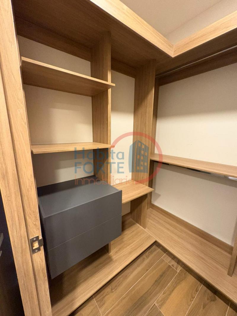 Renta de Departamento  en  en CUMBRES DEL LAGO JURIQUILLA