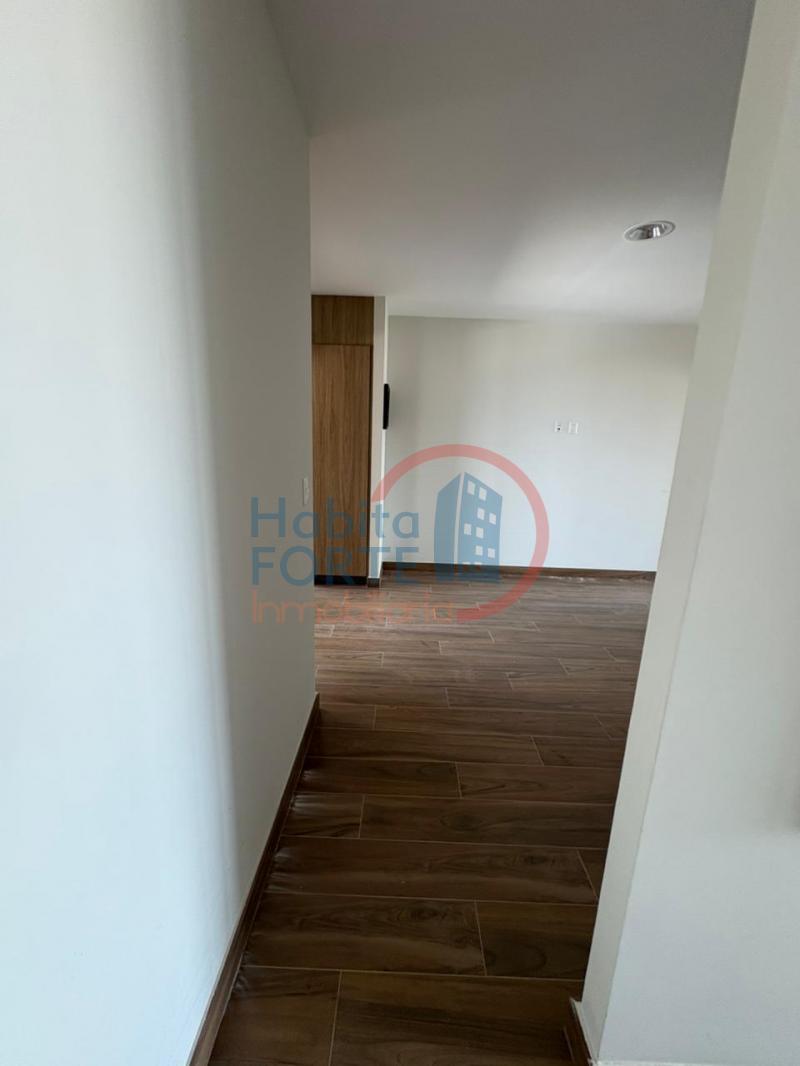 Renta de Departamento  en  en CUMBRES DEL LAGO JURIQUILLA