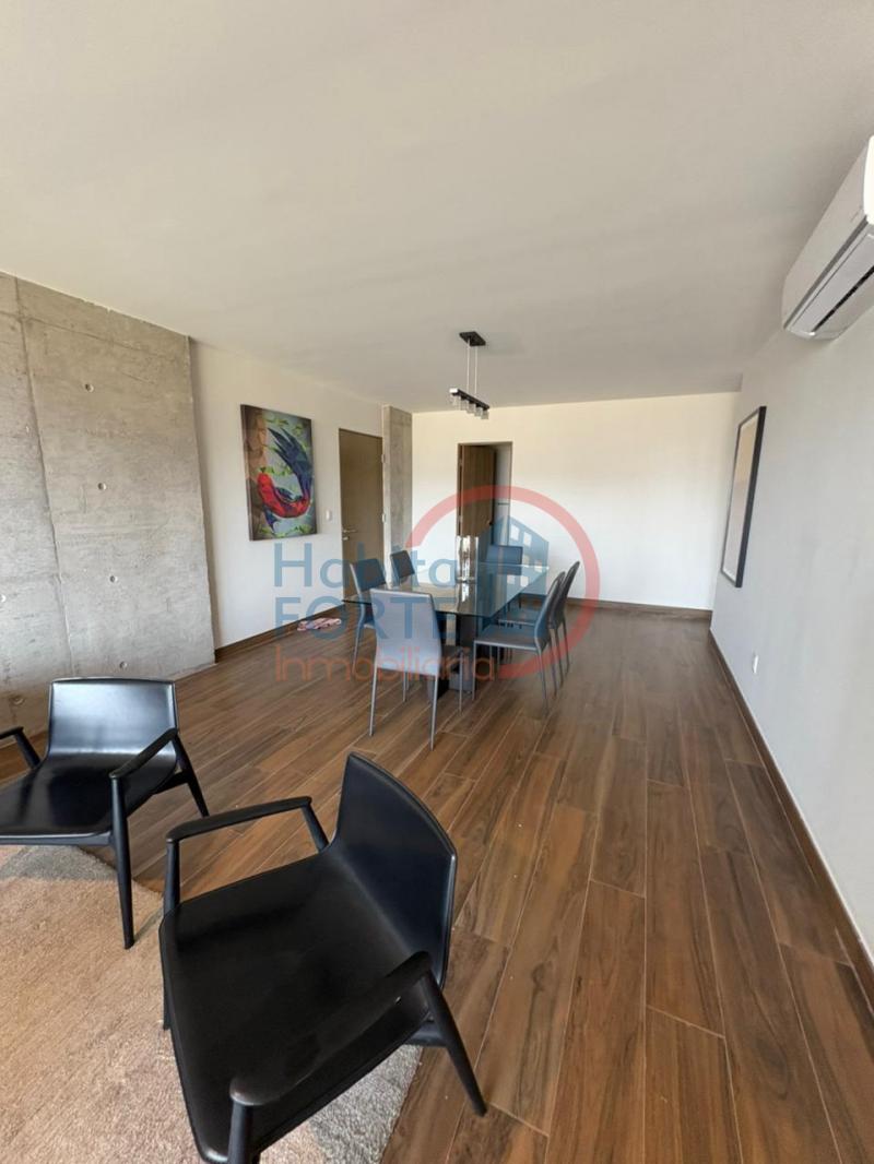 Renta de Departamento  en  en CUMBRES DEL LAGO JURIQUILLA