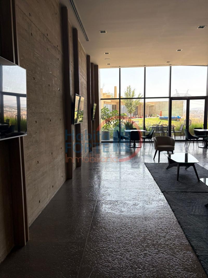 Venta de Departamento  en  en CUMBRES DEL LAGO JURIQUILLA