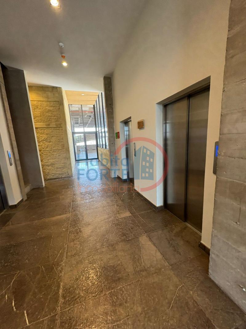 Venta de Departamento  en  en CUMBRES DEL LAGO JURIQUILLA